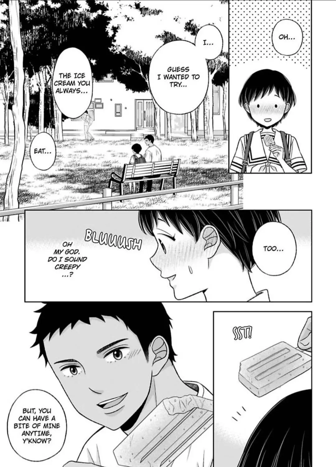 Read This Boy in Class chapter 53 image 33 on Lezhin