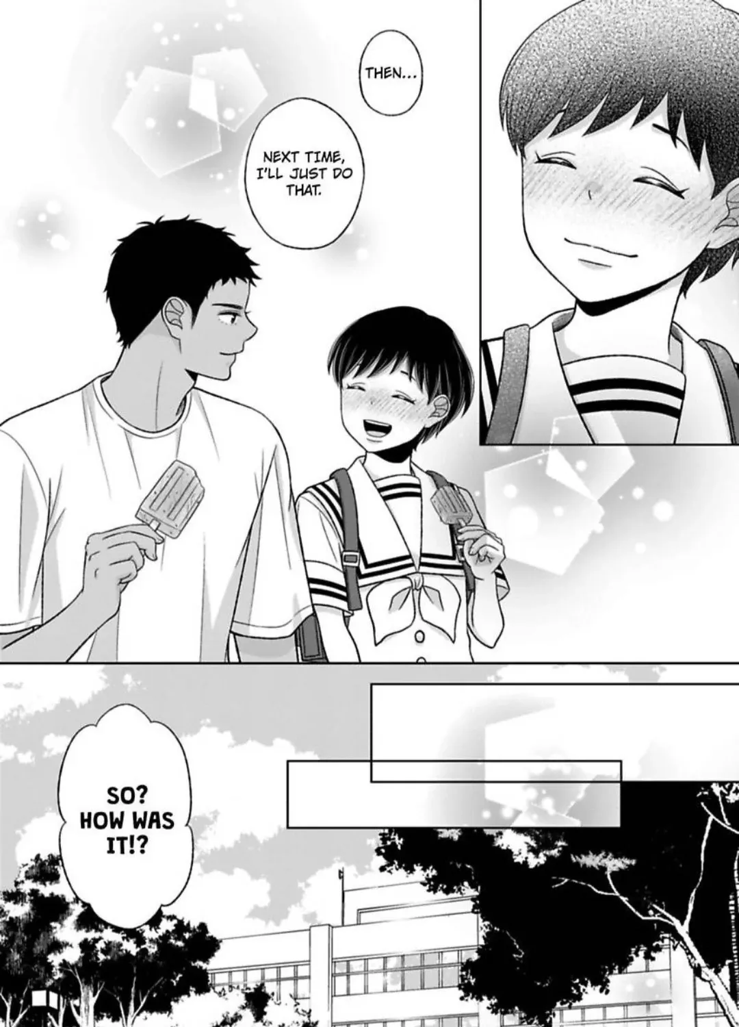 Read This Boy in Class chapter 53 image 35 on Lezhin