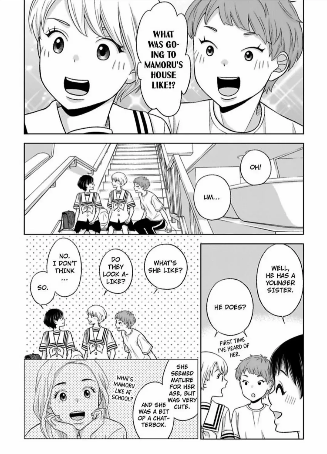 Read This Boy in Class chapter 53 image 37 on Lezhin