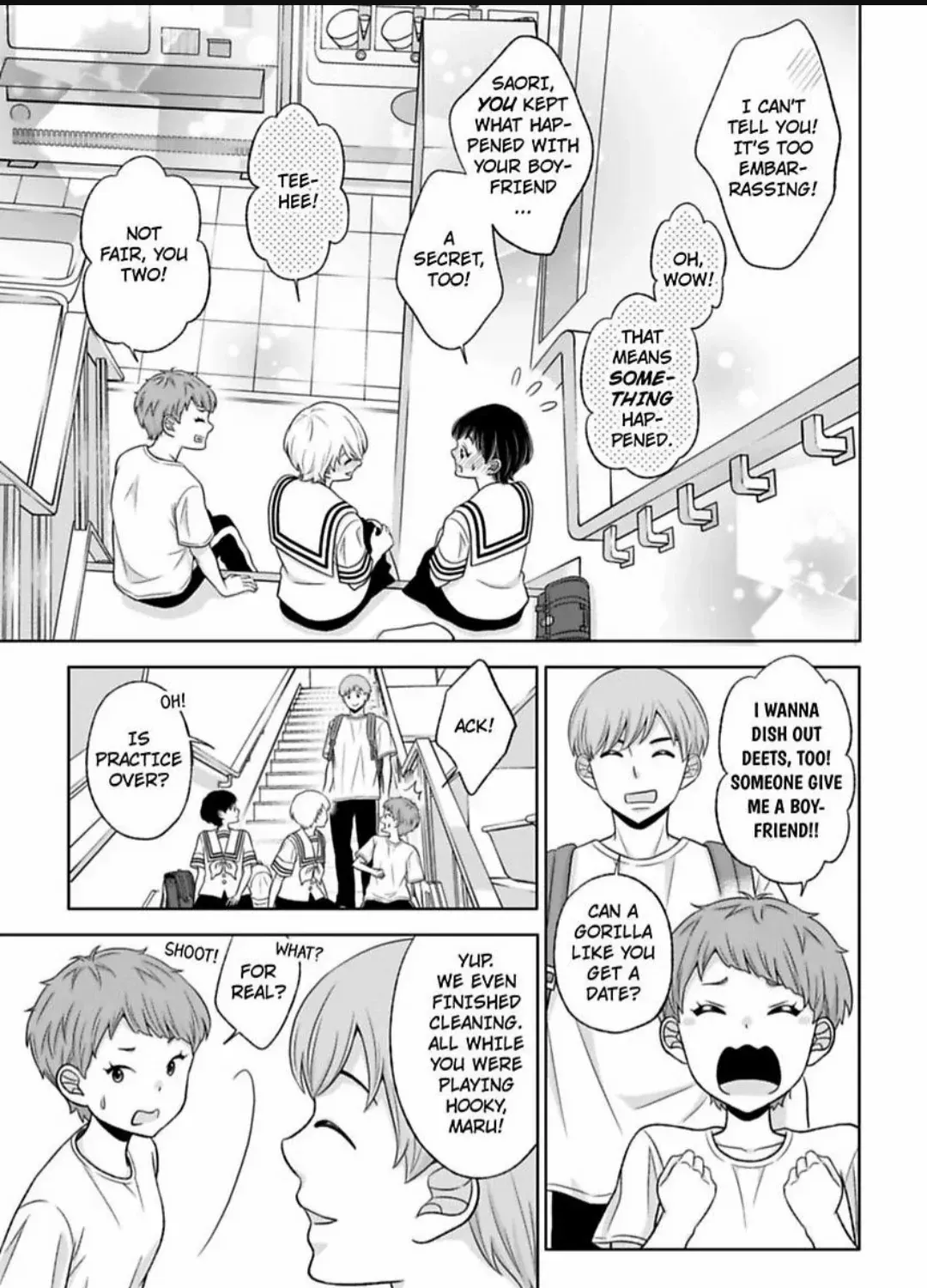 Read This Boy in Class chapter 53 image 41 on Lezhin