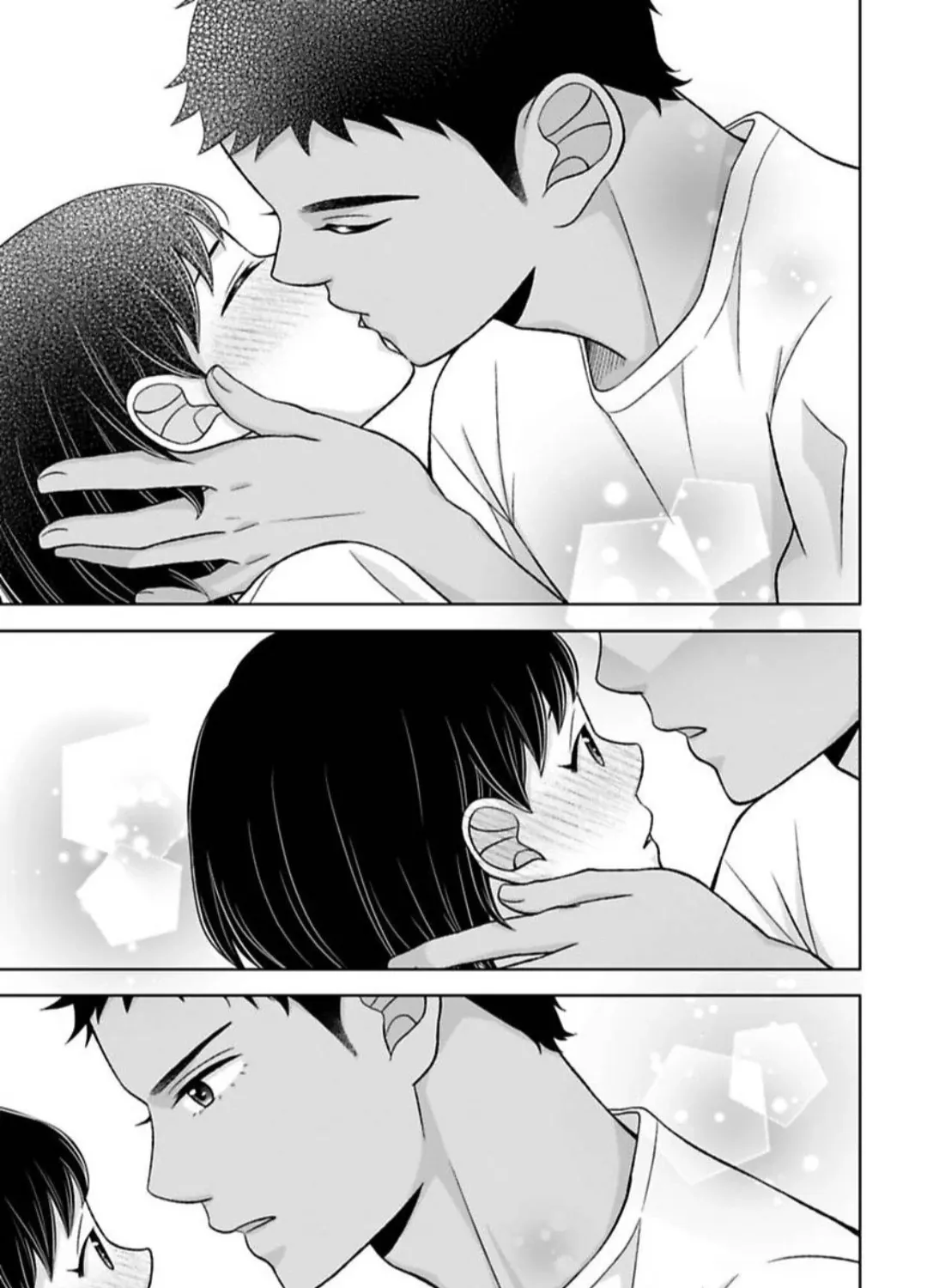Read This Boy in Class chapter 53 image 5 on Lezhin