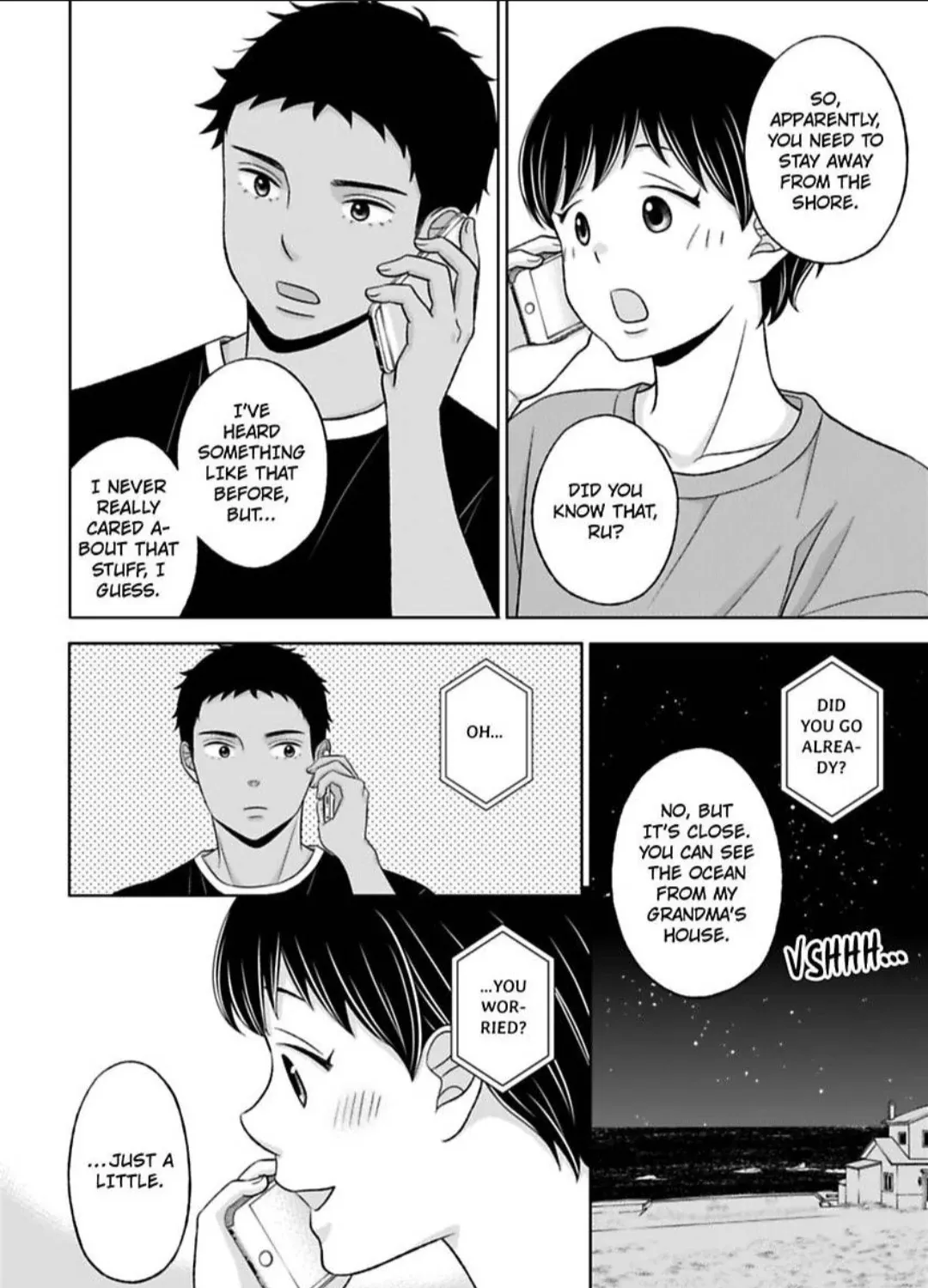Read This Boy in Class chapter 55 image 10 on Lezhin