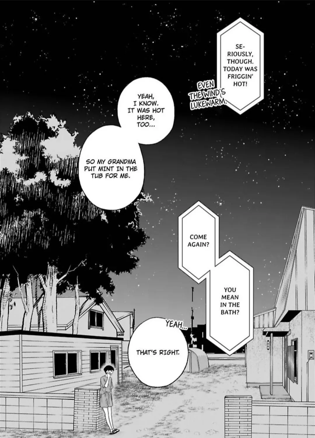 Read This Boy in Class chapter 55 image 14 on Lezhin