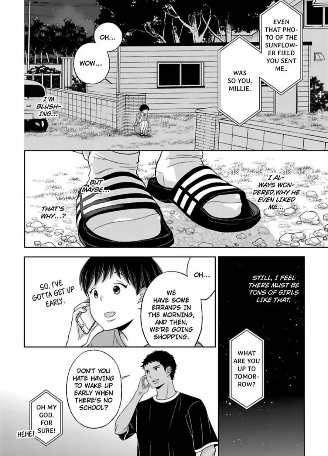 Read This Boy in Class chapter 55 image 26 on Lezhin