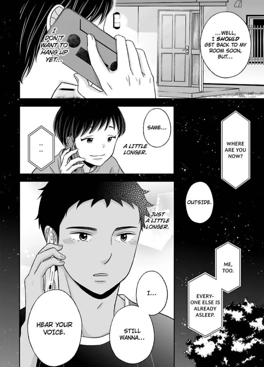 Read This Boy in Class chapter 55 image 30 on Lezhin