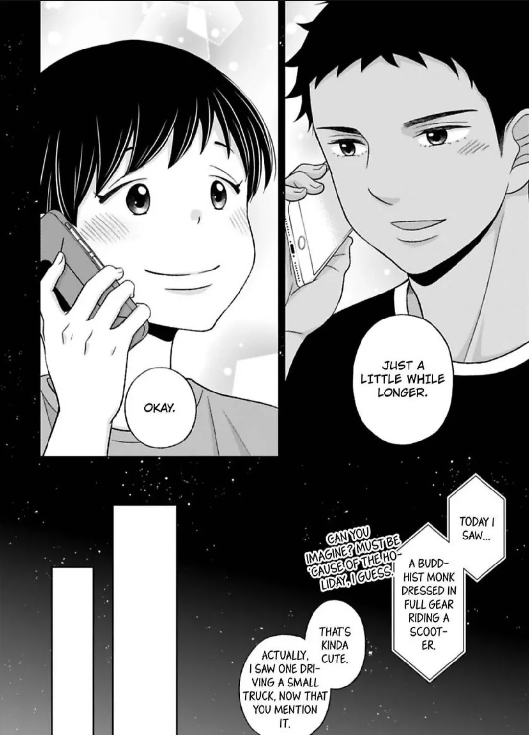 Read This Boy in Class chapter 55 image 34 on Lezhin