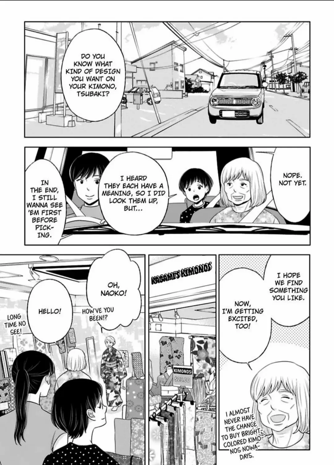 Read This Boy in Class chapter 55 image 36 on Lezhin