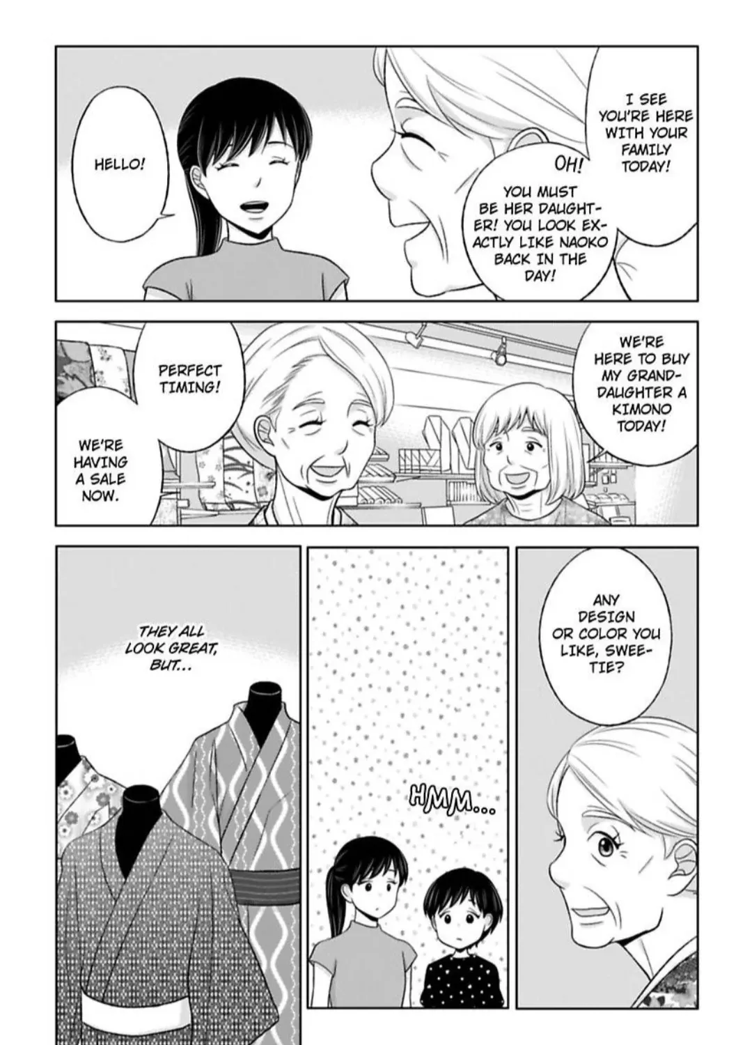 Read This Boy in Class chapter 55 image 38 on Lezhin