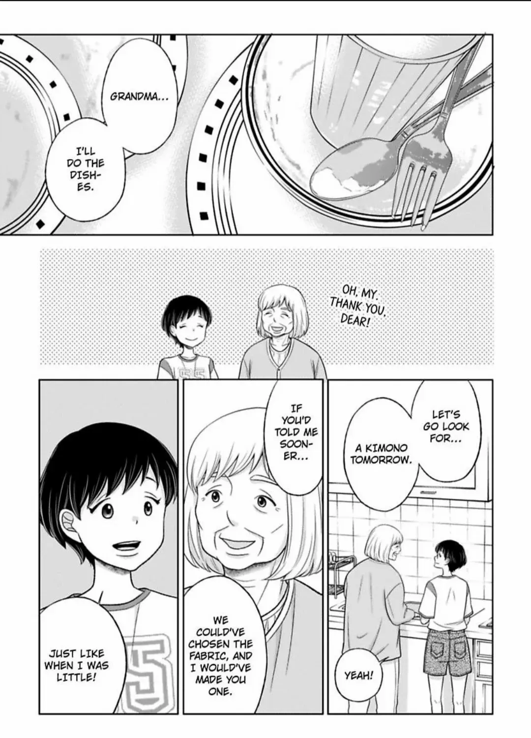 Read This Boy in Class chapter 55 image 4 on Lezhin