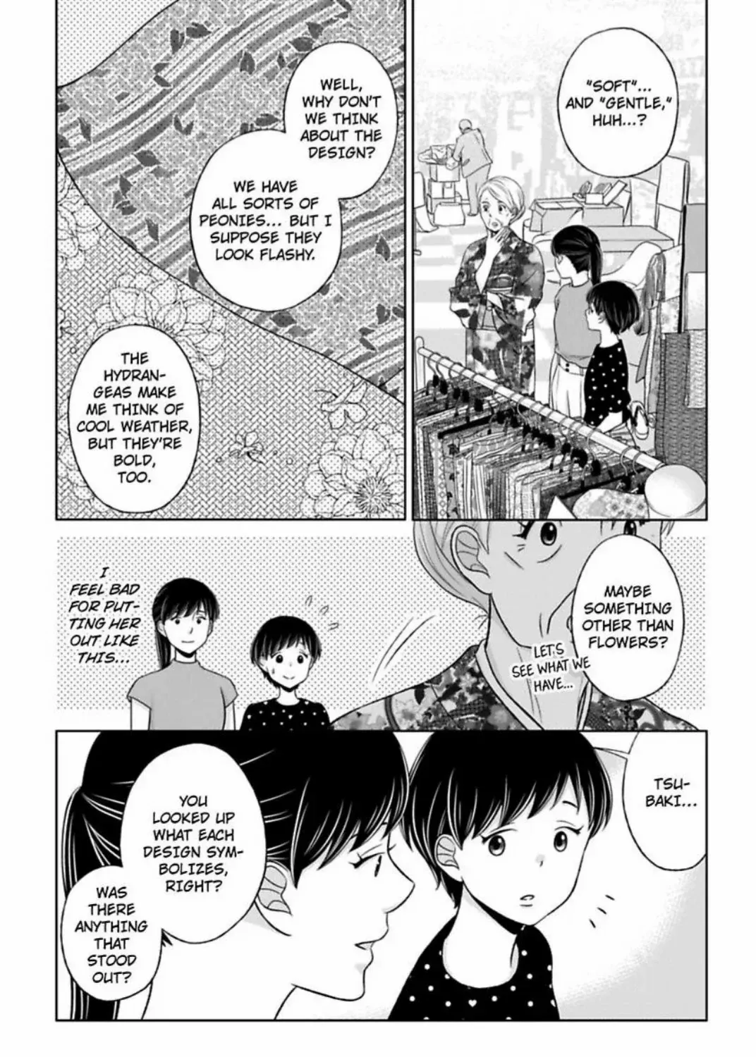 Read This Boy in Class chapter 55 image 42 on Lezhin
