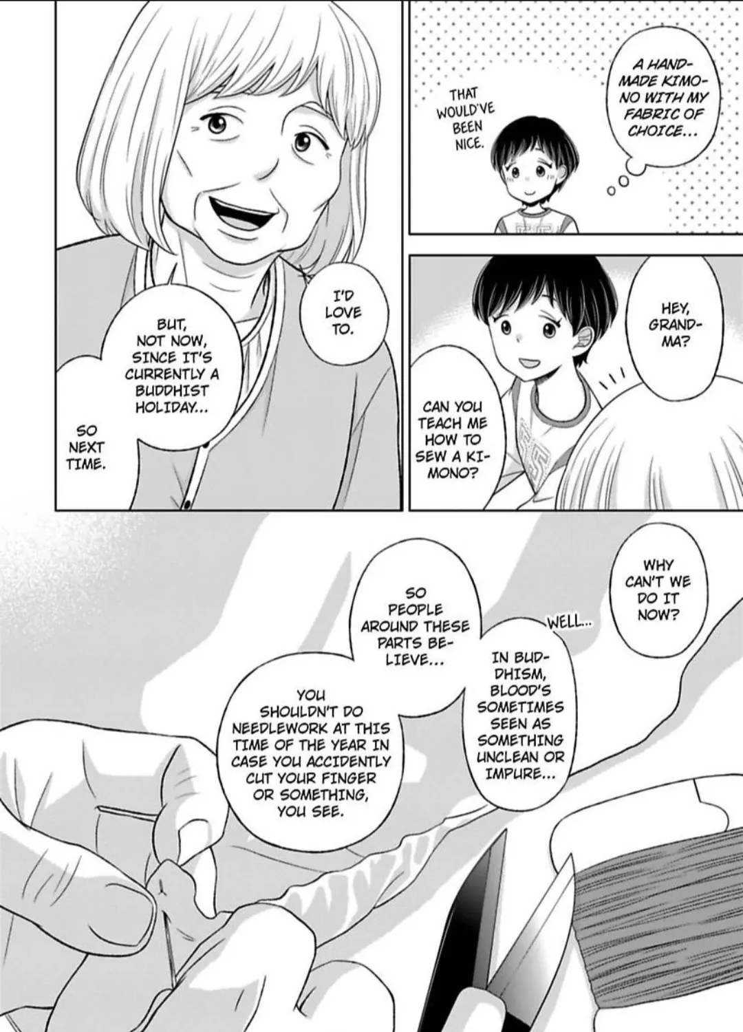 Read This Boy in Class chapter 55 image 6 on Lezhin