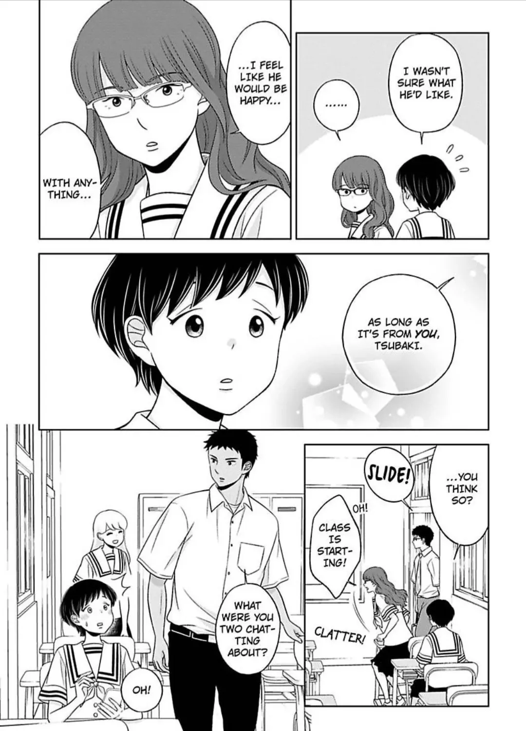 Read This Boy in Class chapter 60 image 11 on Lezhin