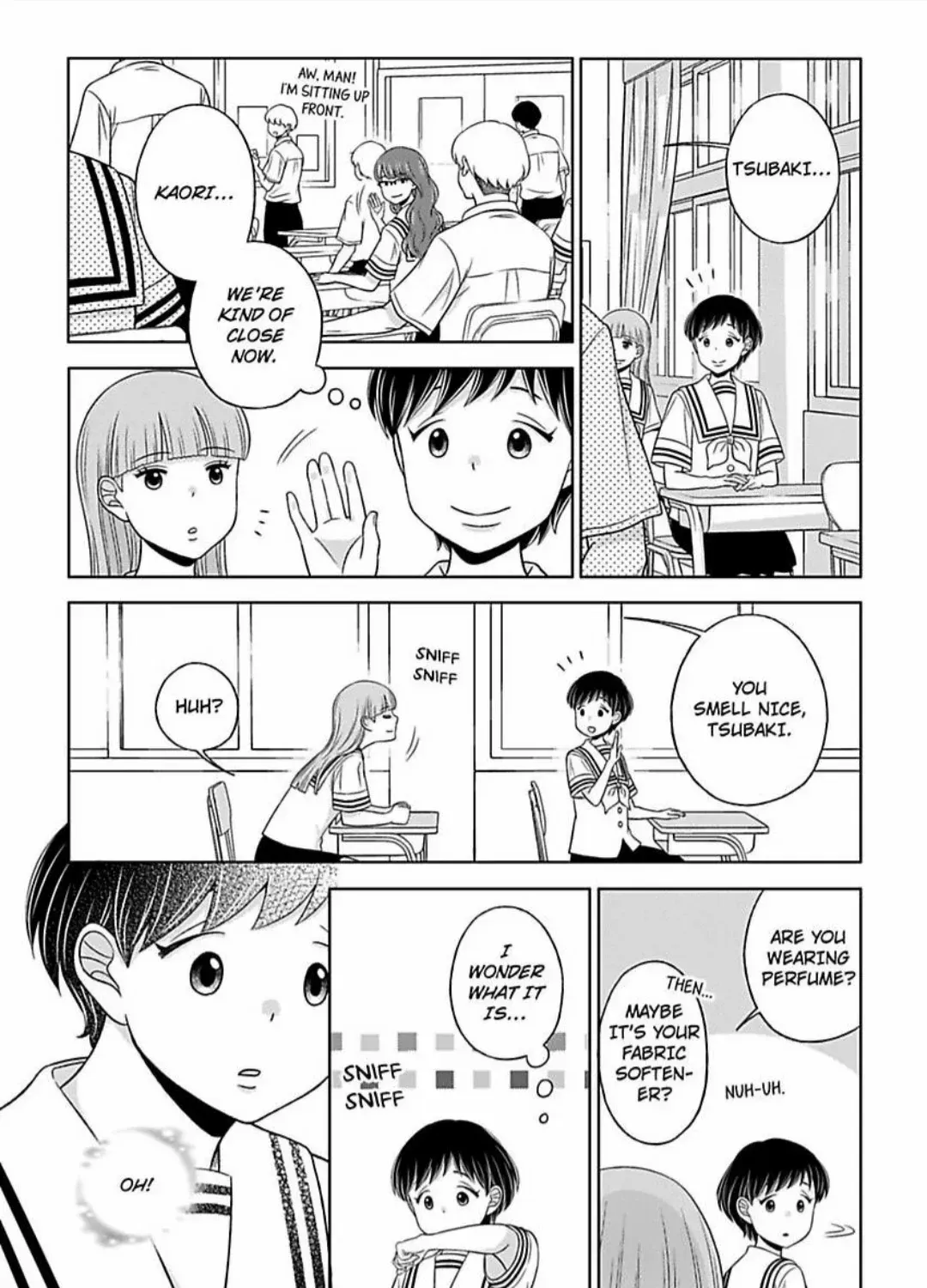 Read This Boy in Class chapter 60 image 23 on Lezhin