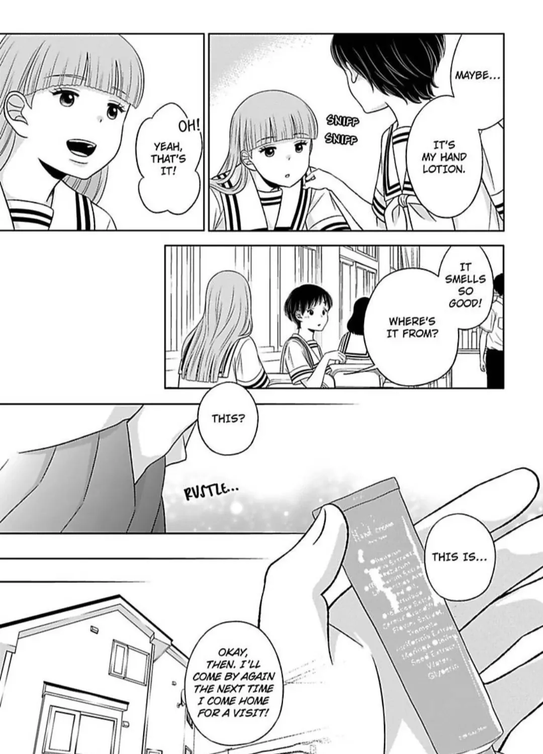 Read This Boy in Class chapter 60 image 25 on Lezhin