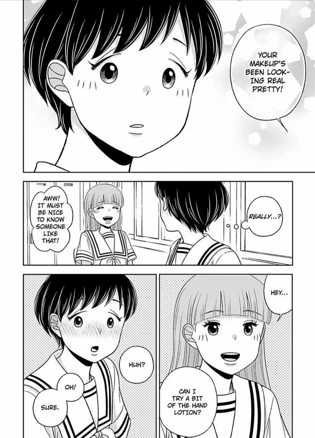 Read This Boy in Class chapter 60 image 31 on Lezhin