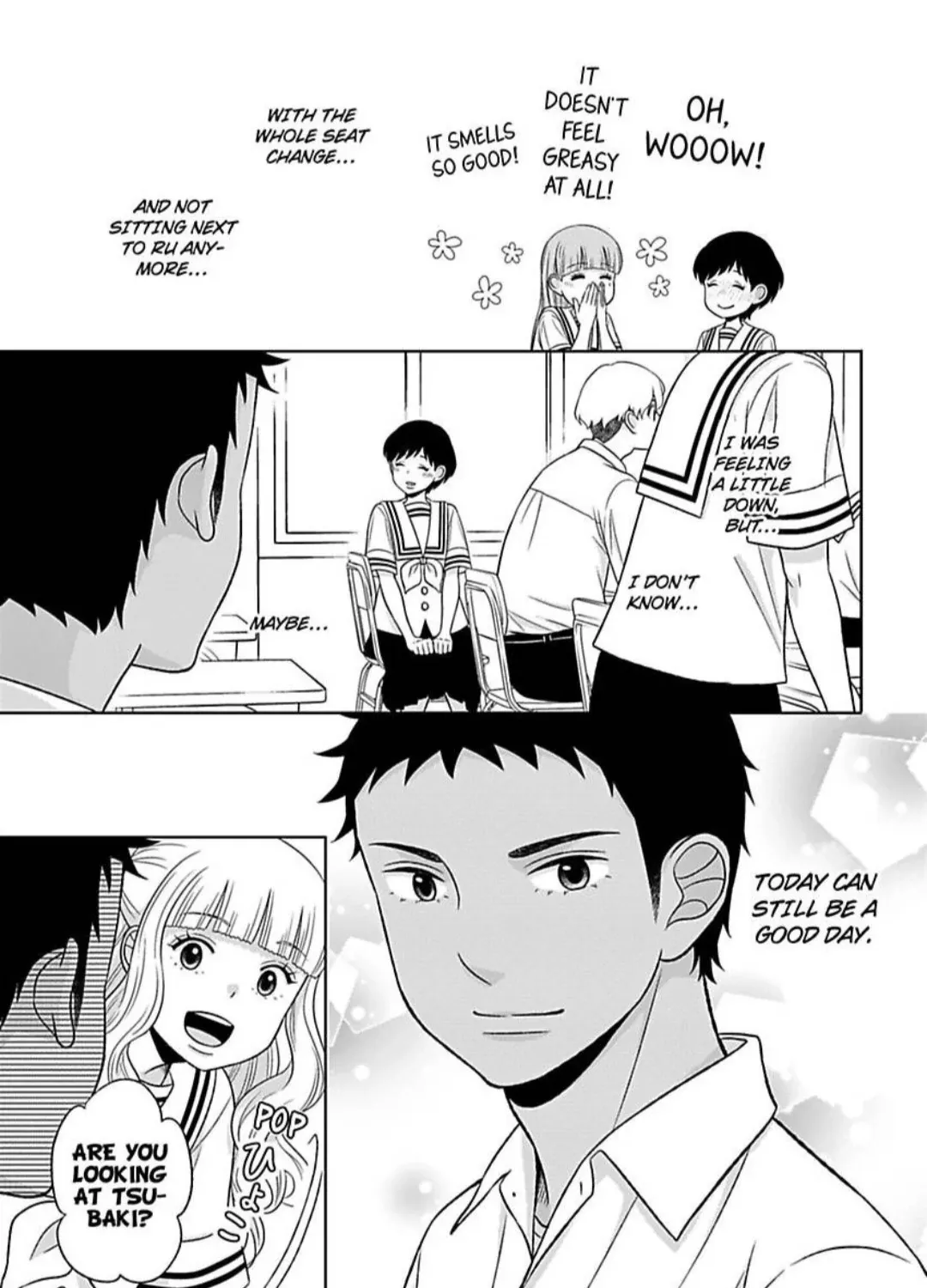 Read This Boy in Class chapter 60 image 33 on Lezhin