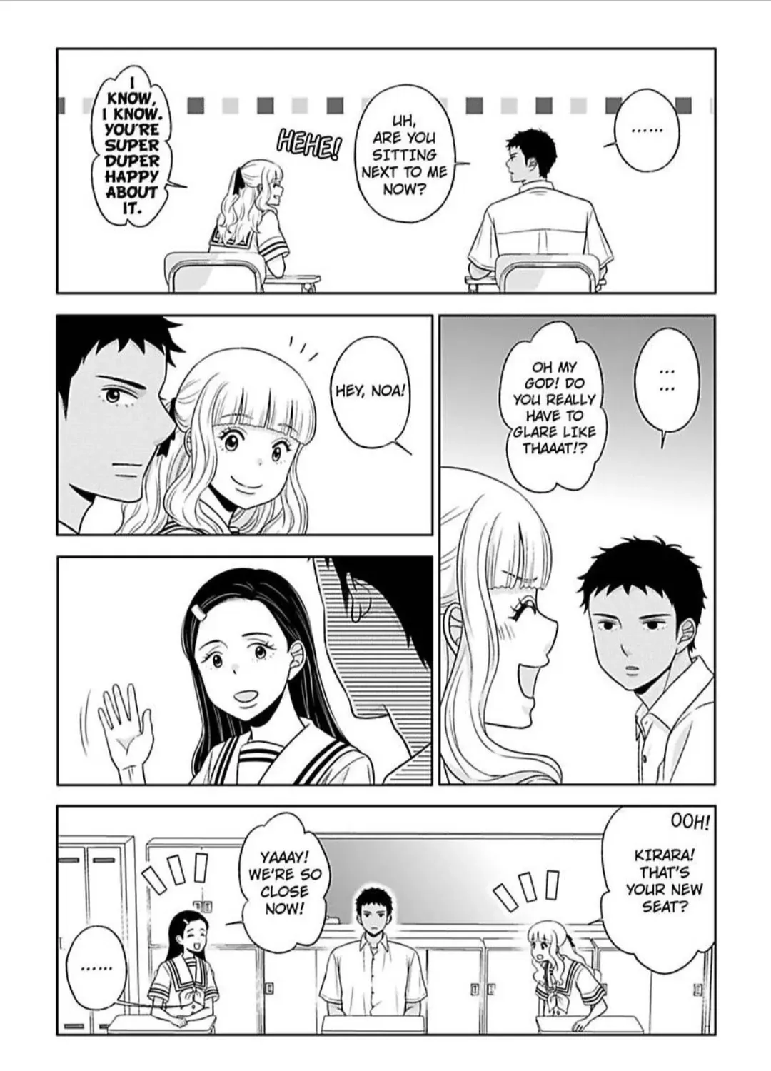 Read This Boy in Class chapter 60 image 35 on Lezhin
