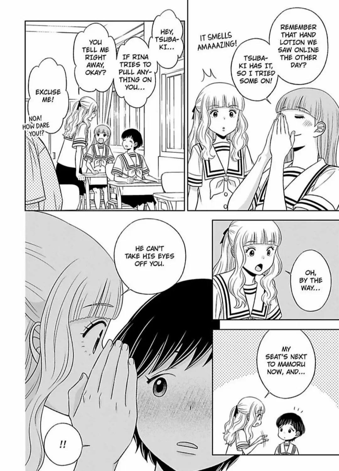 Read This Boy in Class chapter 60 image 39 on Lezhin