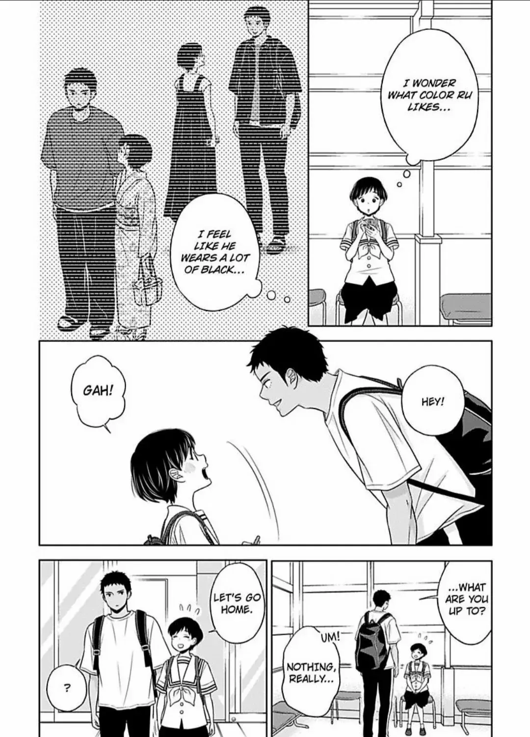 Read This Boy in Class chapter 60 image 43 on Lezhin