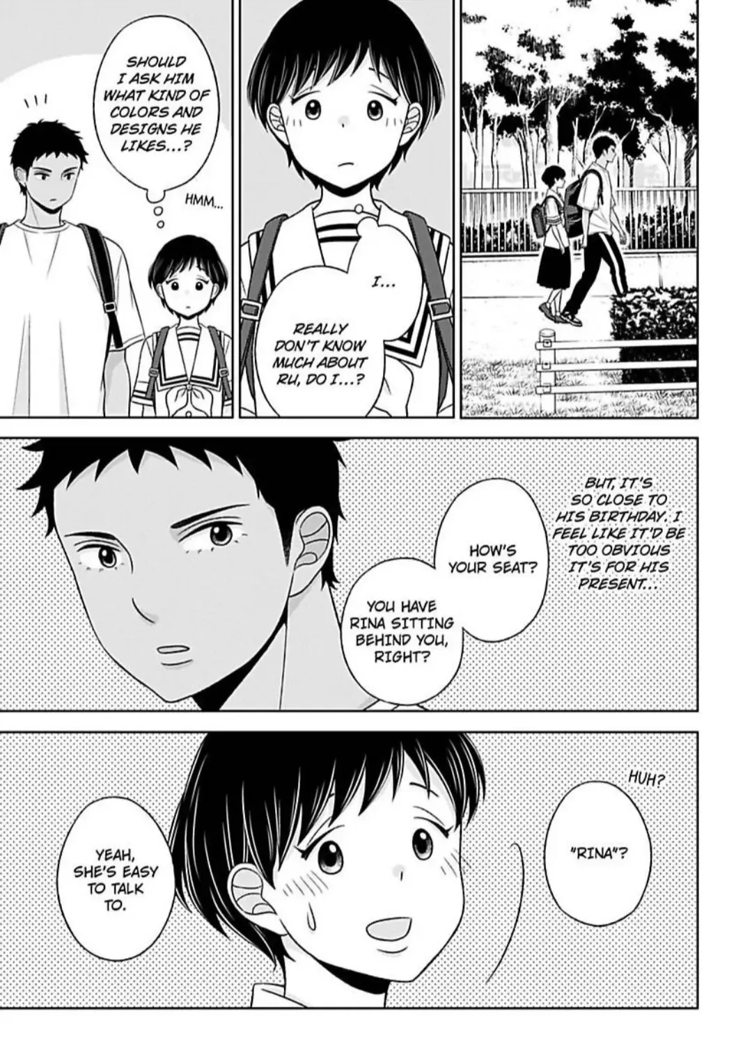 Read This Boy in Class chapter 60 image 45 on Lezhin