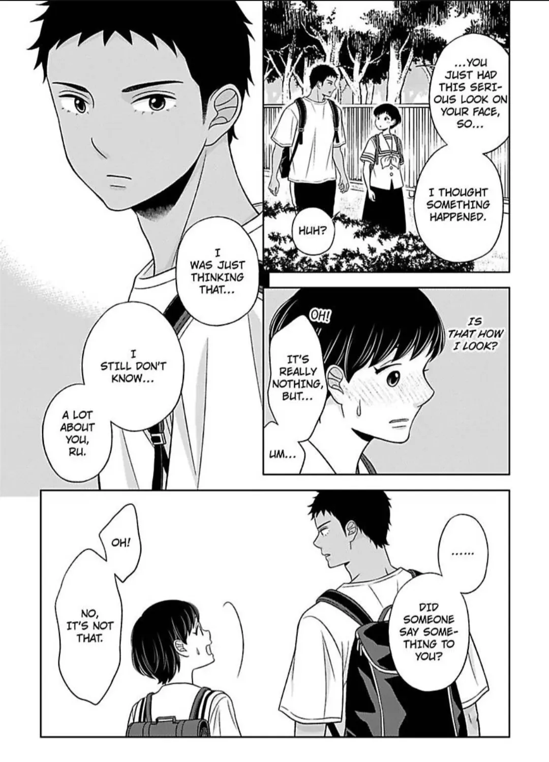 Read This Boy in Class chapter 60 image 47 on Lezhin