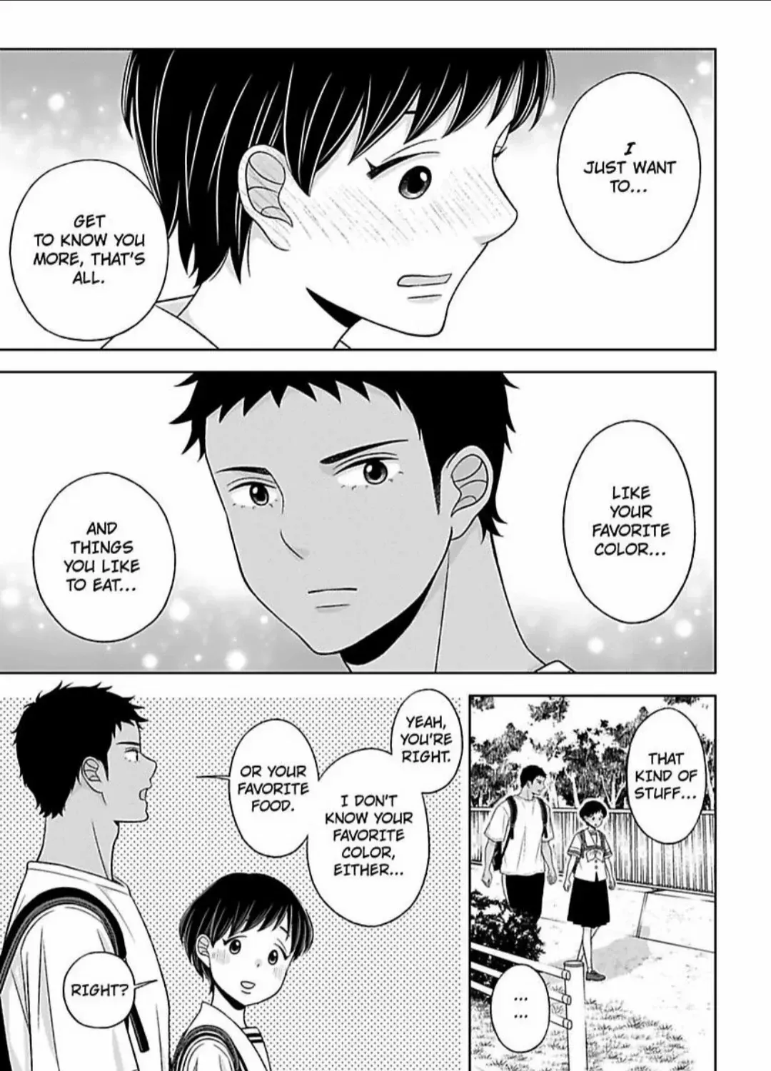 Read This Boy in Class chapter 60 image 49 on Lezhin