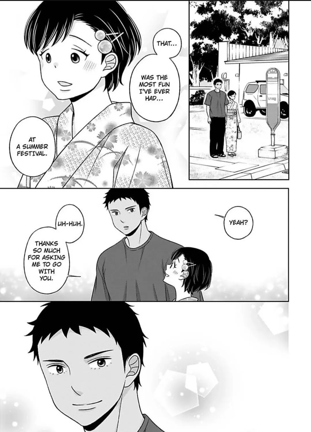 Read This Boy in Class chapter 60 image 5 on Lezhin