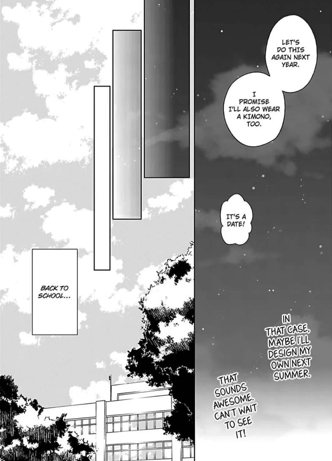 Read This Boy in Class chapter 60 image 7 on Lezhin