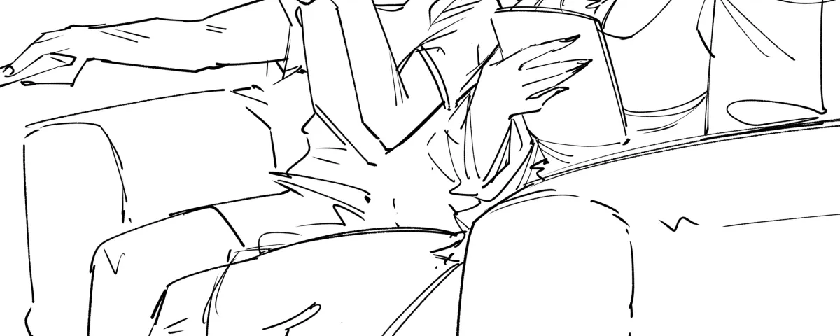 This bug won't leave me alone! Chapter 22.99 page 6 - 