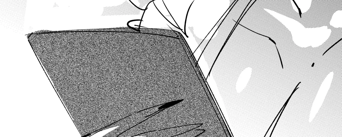 This bug won't leave me alone! Chapter 22.99 page 8 - 