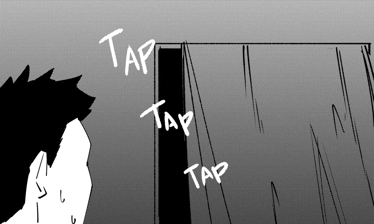 This bug won't leave me alone! Chapter 28.99 page 3 - 