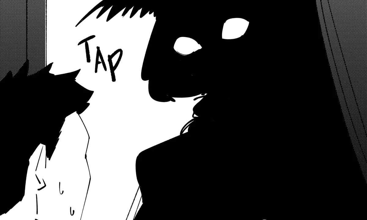 This bug won't leave me alone! Chapter 28.99 page 5 - 