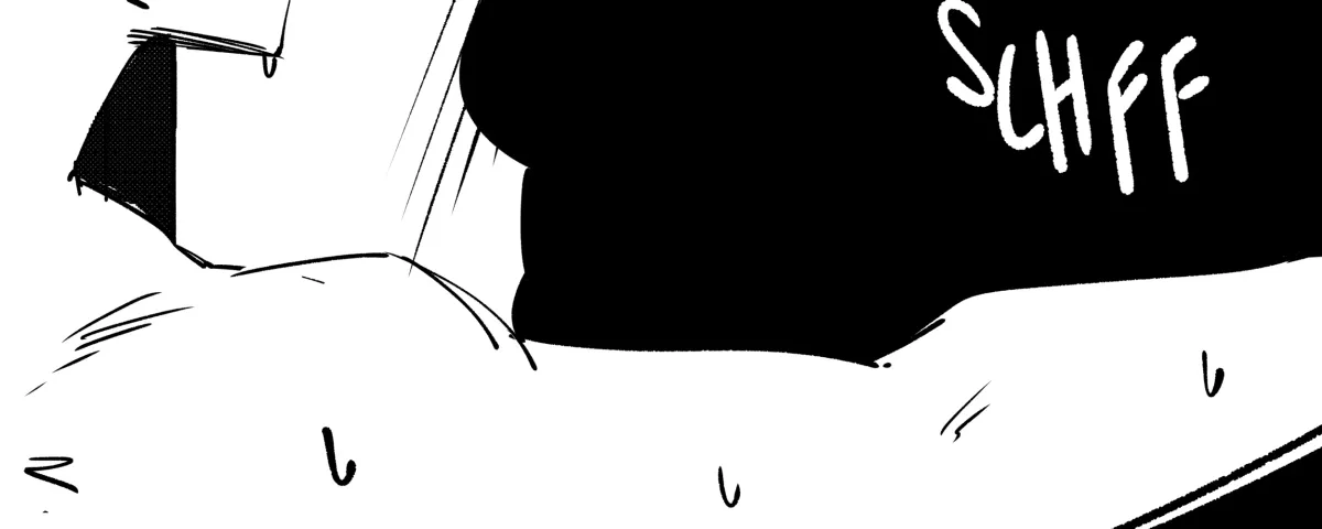 This bug won't leave me alone! Chapter 28.99 page 6 - 