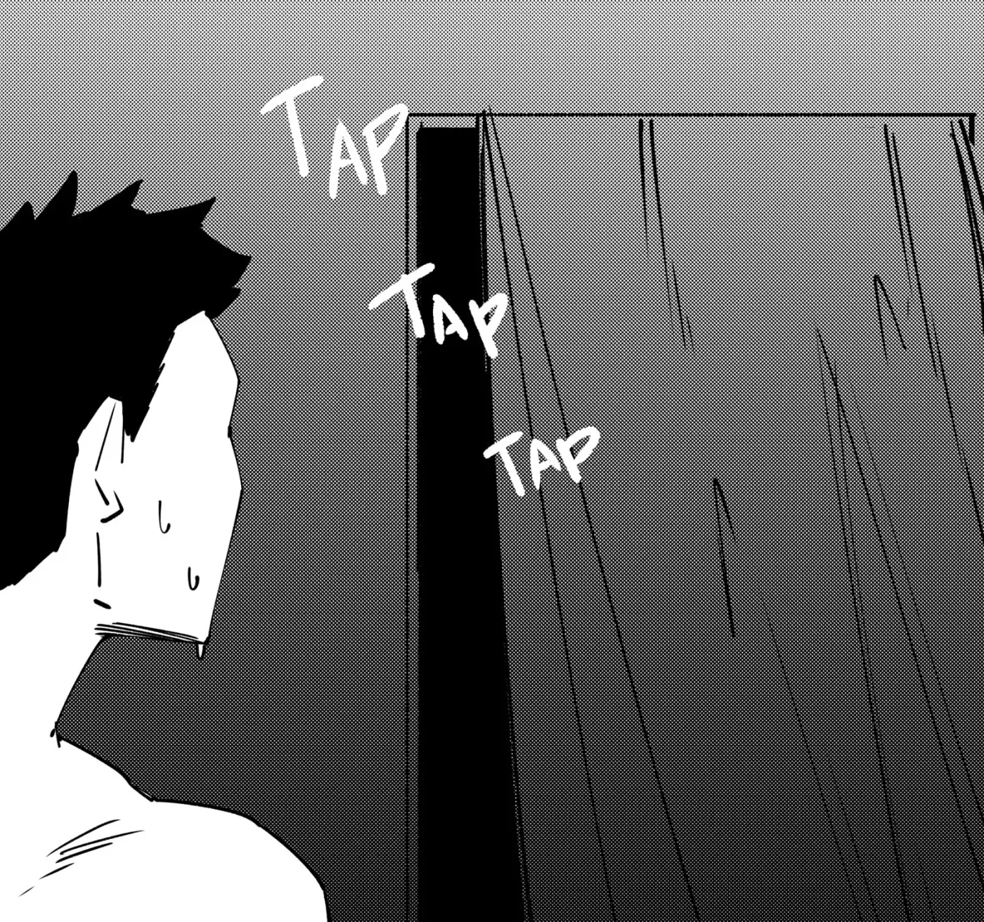 This bug won't leave me alone! Chapter 3 page 3 - 