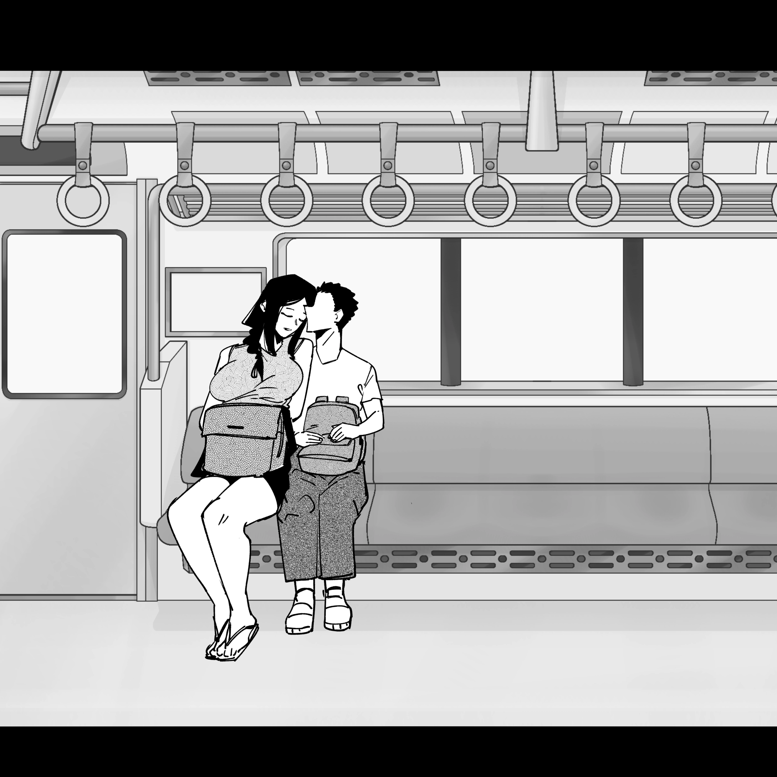 This bug won't leave me alone! Chapter 31 page 2 - 