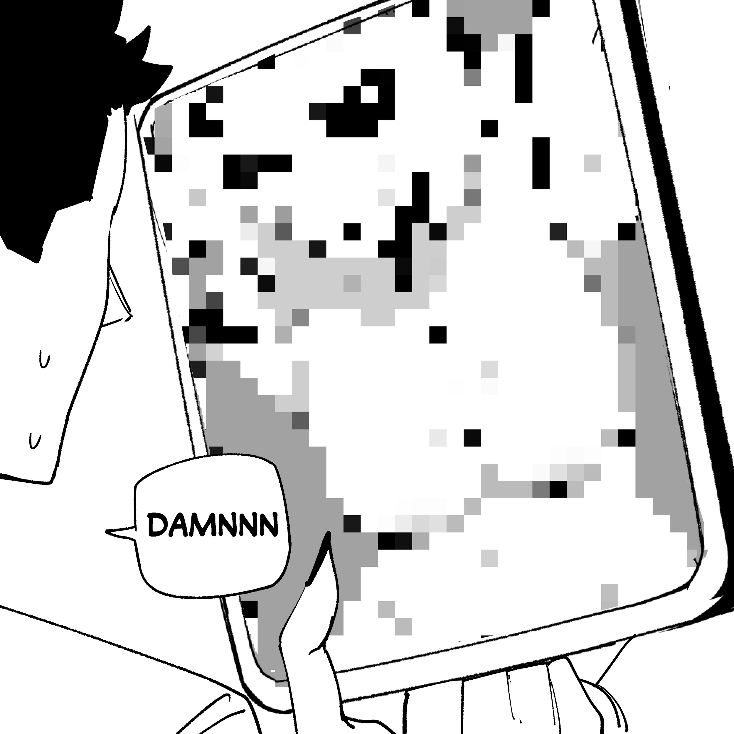 This bug won't leave me alone! Chapter 32 page 4 - 
