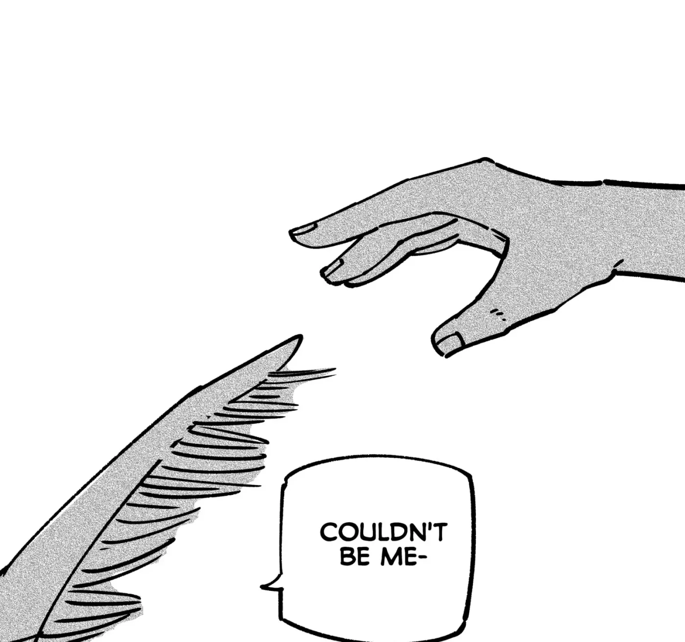 This bug won't leave me alone! Chapter 4 page 5 - 