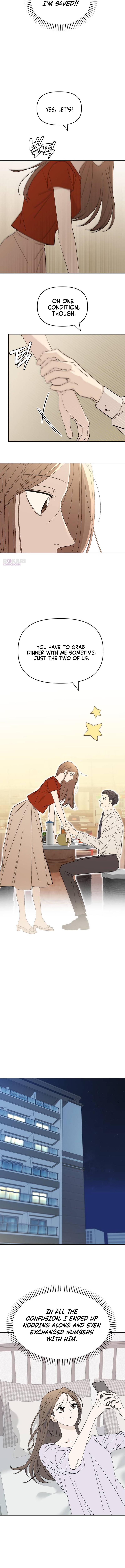 Read This Can’t Be Love chapter 1 image 10 on Lezhin
