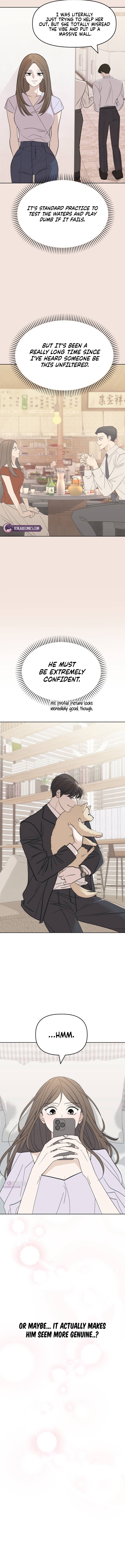 Read This Can’t Be Love chapter 1 image 13 on Lezhin