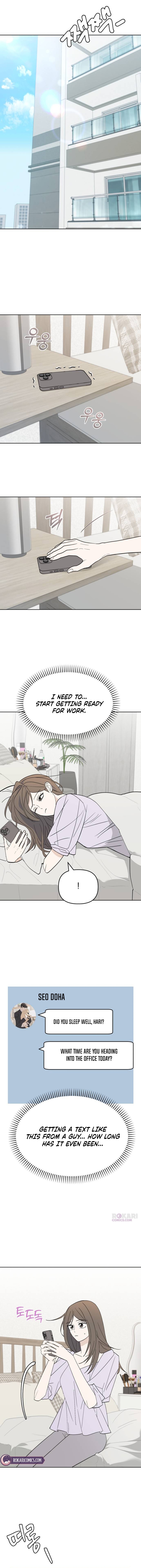 Read This Can’t Be Love chapter 1 image 14 on Lezhin