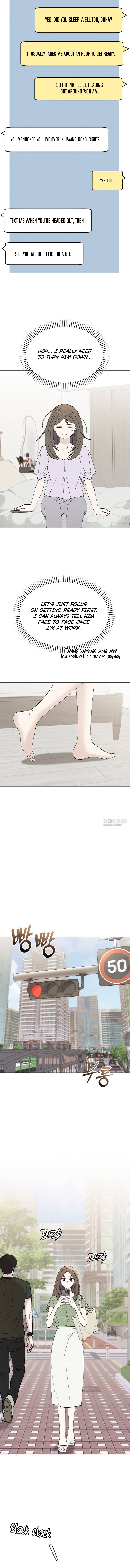 Read This Can’t Be Love chapter 1 image 15 on Lezhin