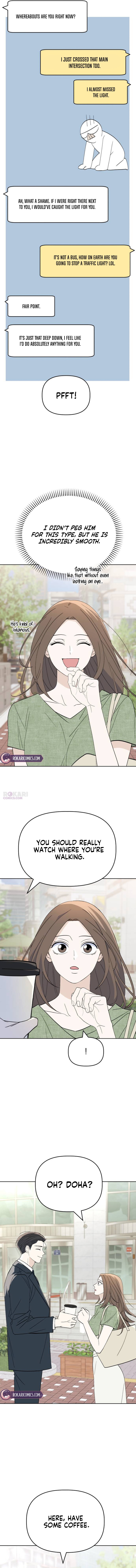 Read This Can’t Be Love chapter 1 image 16 on Lezhin