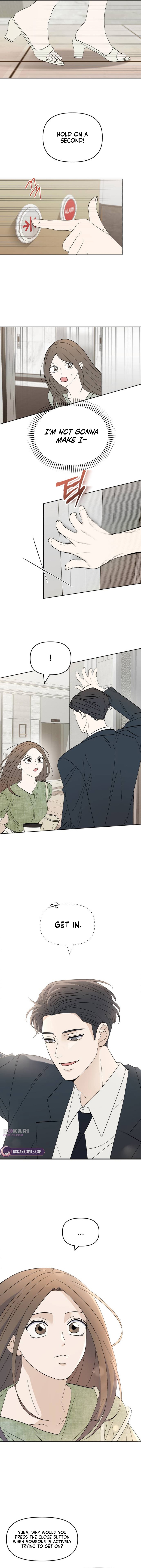 Read This Can’t Be Love chapter 1 image 20 on Lezhin