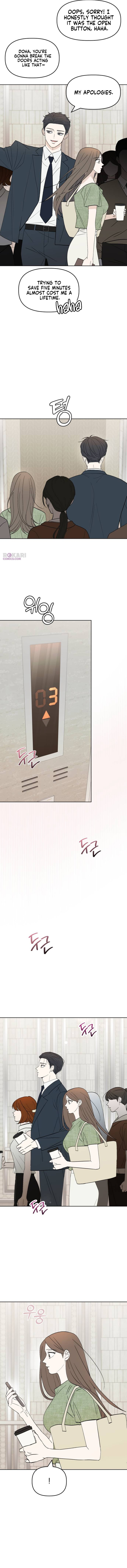 Read This Can’t Be Love chapter 1 image 21 on Lezhin