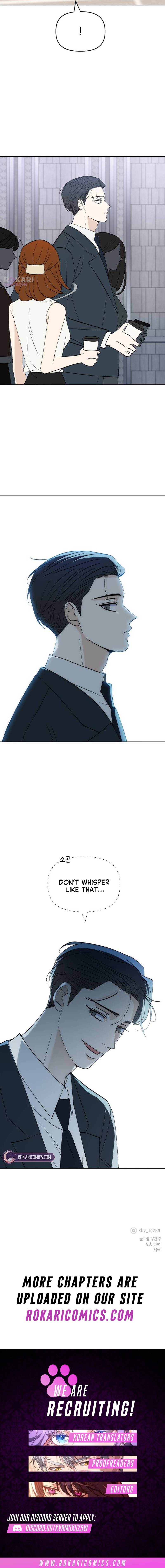 Read This Can’t Be Love chapter 1 image 23 on Lezhin