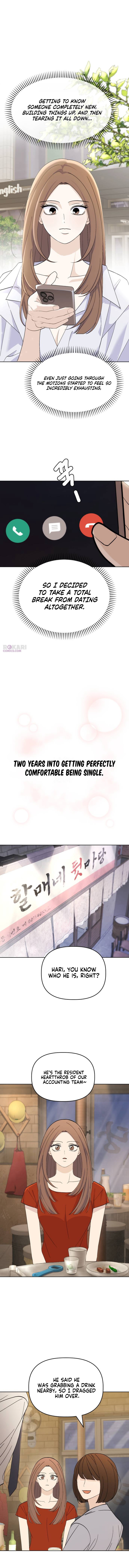 Read This Can’t Be Love chapter 1 image 3 on Lezhin