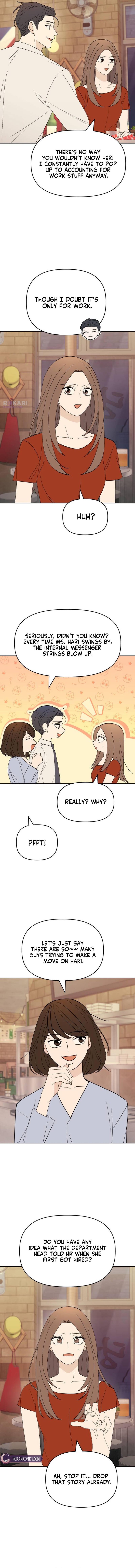 Read This Can’t Be Love chapter 1 image 5 on Lezhin