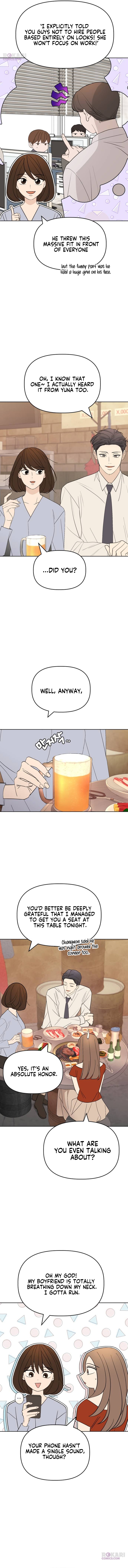 Read This Can’t Be Love chapter 1 image 6 on Lezhin
