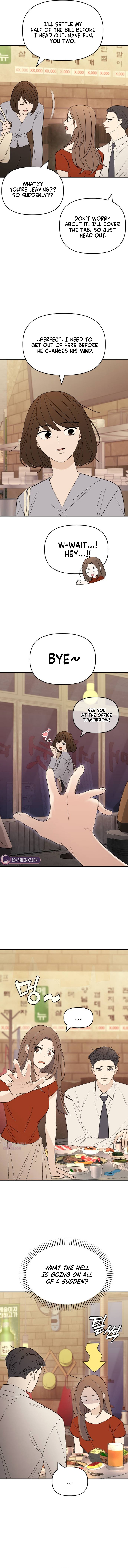 Read This Can’t Be Love chapter 1 image 7 on Lezhin
