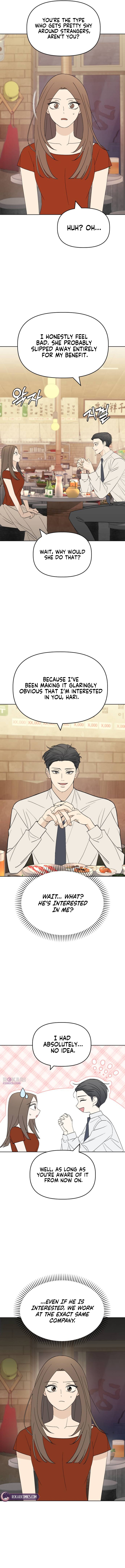 Read This Can’t Be Love chapter 1 image 8 on Lezhin